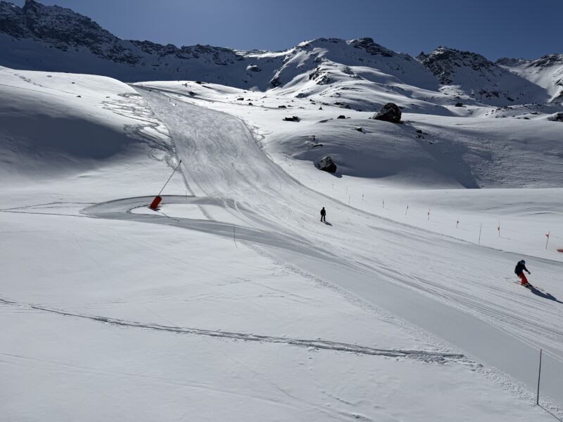 Val Thorens, France. Image © PlanetSKI